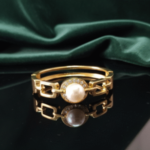 The "Aurora" Slider Bracelet
