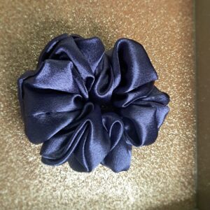 Satin Scrunchies (Standard Size)