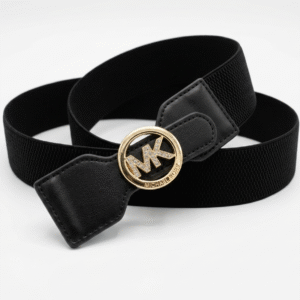 Monogram Empress Waist-Belt for Women