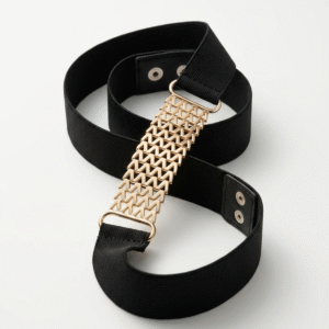 Rajvansh Infinity Jewel Belt for Women