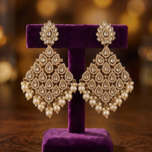 Aura Classic Diamond Lattice Drops